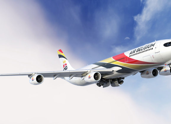 Air Belgium – nova evropska low cost kompanija
