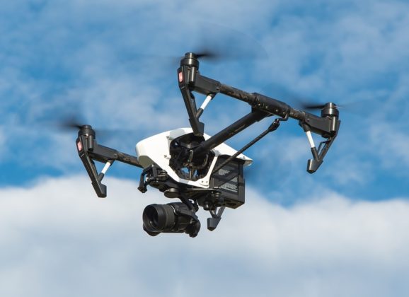 Piloti traže oštrije zakone o dronovima