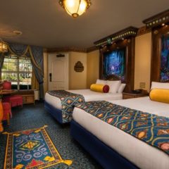 YouTuber uhapšen zbog „šale“ u Disney hotelu