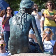 Nezaobilazne atrakcije Danske