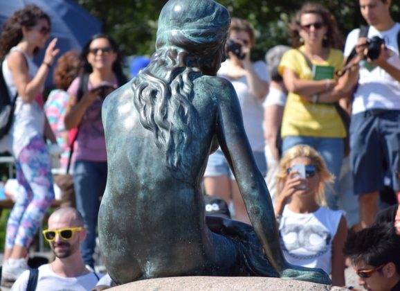 Nezaobilazne atrakcije Danske