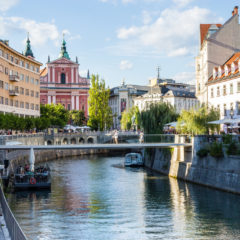 Ljubljana ima novu – feminističku turu