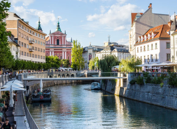 Ljubljana ima novu – feminističku turu