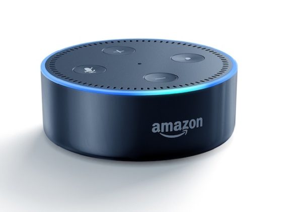 Amazon-ov virtuelni asistent od sada u hotelima