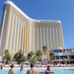 Hotel tuži žrtve masakra u Las Vegasu