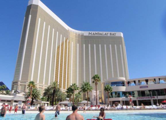 Hotel tuži žrtve masakra u Las Vegasu