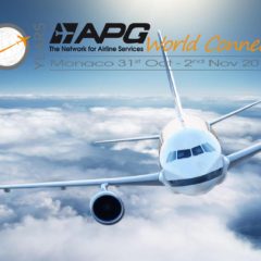 Uskoro jubilarni APG World Connect