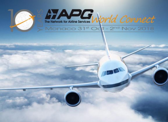Uskoro jubilarni APG World Connect