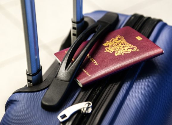 Da li izgledate sumnjivo tokom aerodromske kontrole?