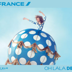 Počinje Air France promocija