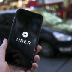 Njujork preduzma korake za regulisanje rada Uber-a