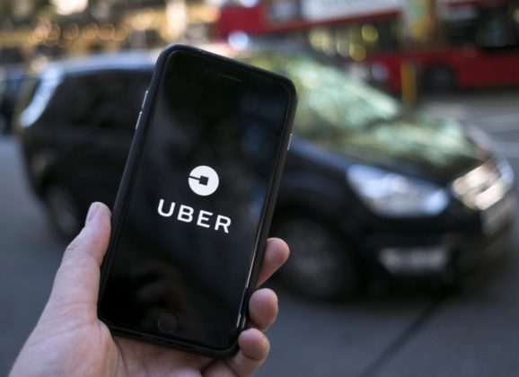 Njujork preduzma korake za regulisanje rada Uber-a