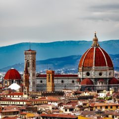 Putovanje kroz Italiju nikad jeftinije