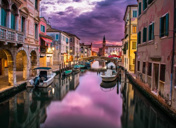 Venecija – bez gužve