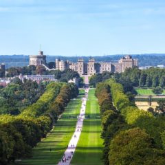 Kraljevska bajka sa uticajem na turizam
