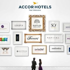 Da li je Accor-ova strategija širenja bila pogrešna?