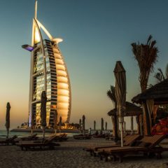 Da li je Dubai zaista toliko skup?