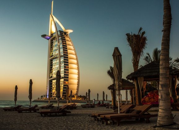 Da li je Dubai zaista toliko skup?