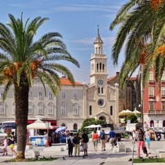 Turistička taksa u Hrvatskoj od 2019. godine viša za 25%
