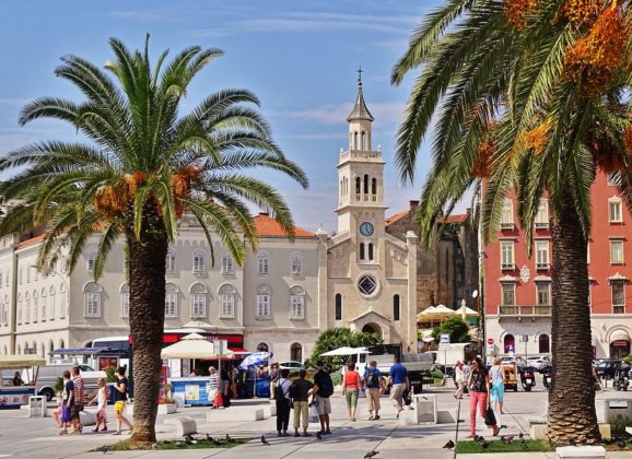 Turistička taksa u Hrvatskoj od 2019. godine viša za 25%