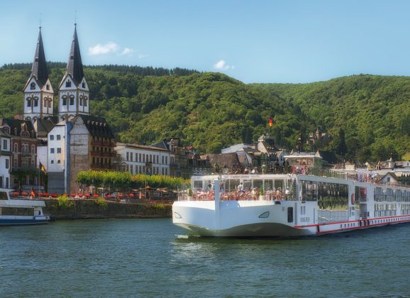 Krstarenje Rajnom ili Dunavom? Težak izbor!