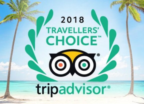 Zatvorska kazna zbog lažnih ocena na TripAdvisor-u