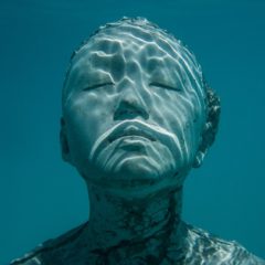 Spektakularan podvodni muzej na Maldivima