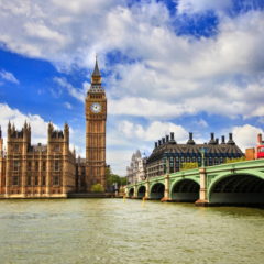 Bangkok, London i Pariz – najposećeniji gradovi sveta