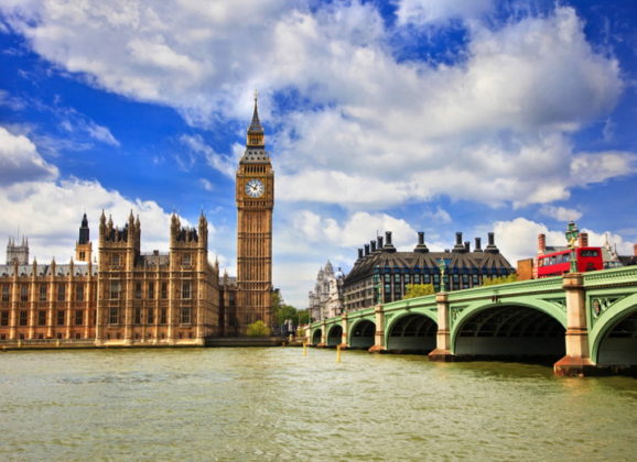 Bangkok, London i Pariz – najposećeniji gradovi sveta