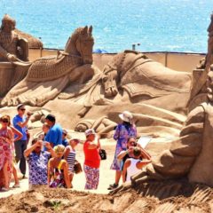 Nove atrakcije Antalije