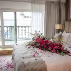 U Stokholmu otvoren Bank Hotel u zgradi stare banke