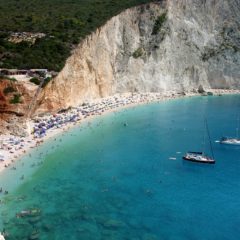 Lefkada, mnogo više od lepih plaža