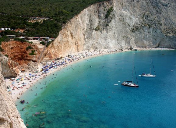 Lefkada, mnogo više od lepih plaža