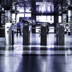 Beogradski aerodrom: Napomena o ručnom prtljagu