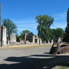 Evropske destinacije za ljubitelje mračnog turizma