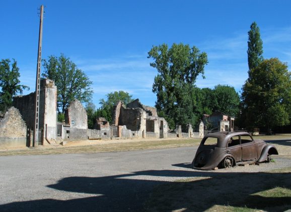 Evropske destinacije za ljubitelje mračnog turizma