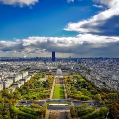 Pariz bi mogao da zabrani Airbnb u centru grada