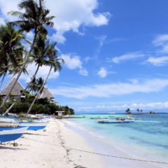 Filipinsko rajsko ostrvo otvara se za turiste, ali…
