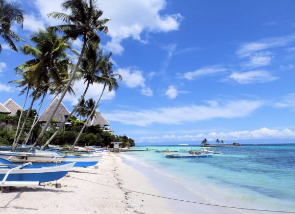 Filipinsko rajsko ostrvo otvara se za turiste, ali…