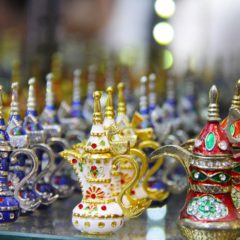 Najzanimljiviji suveniri iz Dubaija