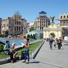 Evropski gradovi za bekpekere (Beograd je među njima)
