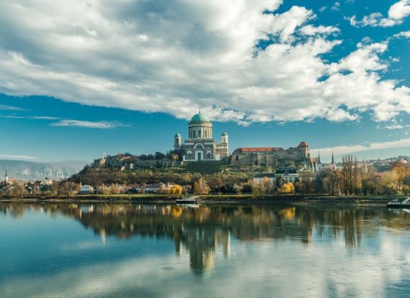 Zanimljivi dnevni izleti iz Budimpešte