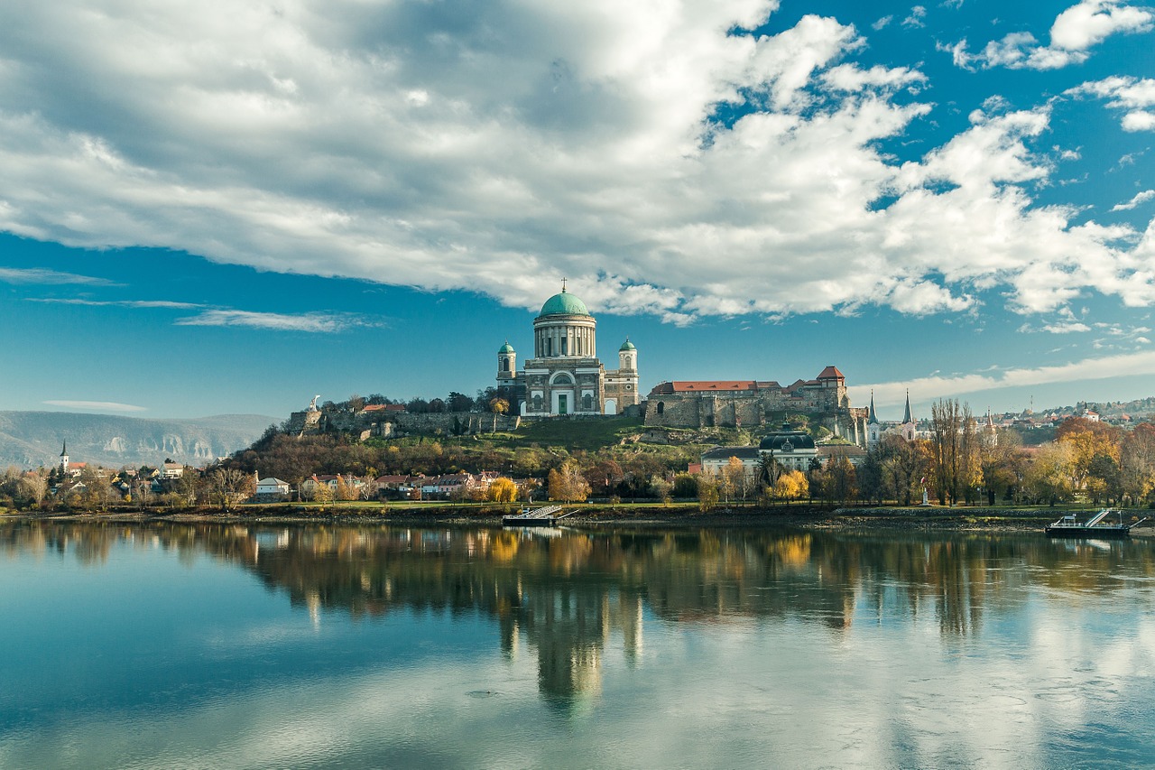 Dnevni izleti iz Beča | Travel Magazine