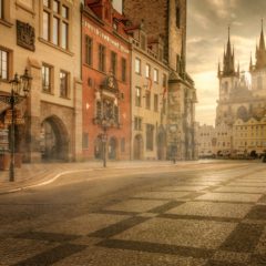 Duhovi – nevidljive atrakcije Praga