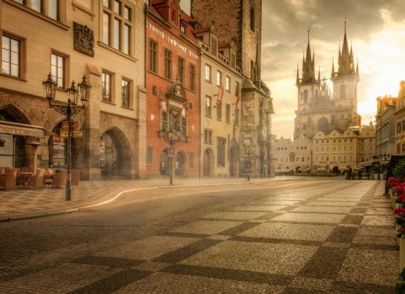 Duhovi – nevidljive atrakcije Praga