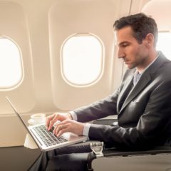 WiFi na letu – bolna tačka kineskih aviokompanija