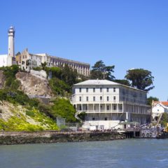 Pet zatvora koji su postali turističke atrakcije