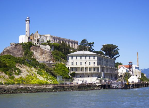 Pet zatvora koji su postali turističke atrakcije
