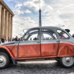 Pariz bez automobila jednom mesečno