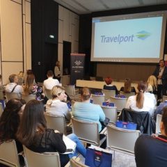 Održana prva radionica Air Serbia-e i Travelporta